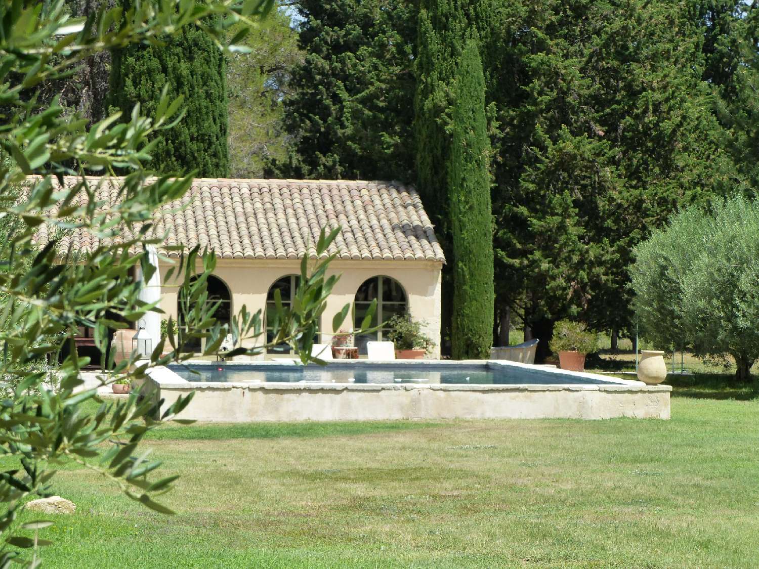  à vendre maison Boulbon Bouches-du-Rhône 2