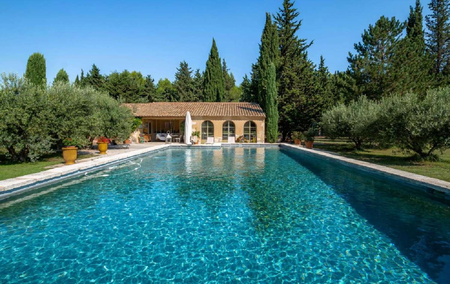  à vendre maison Boulbon Bouches-du-Rhône 3