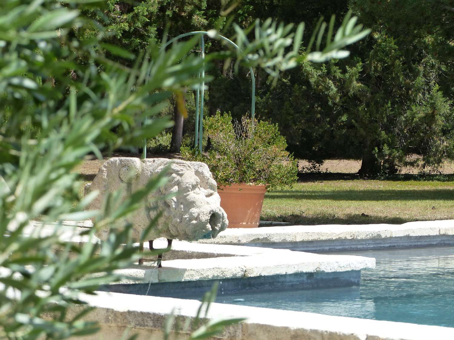  à vendre maison Boulbon Bouches-du-Rhône 5