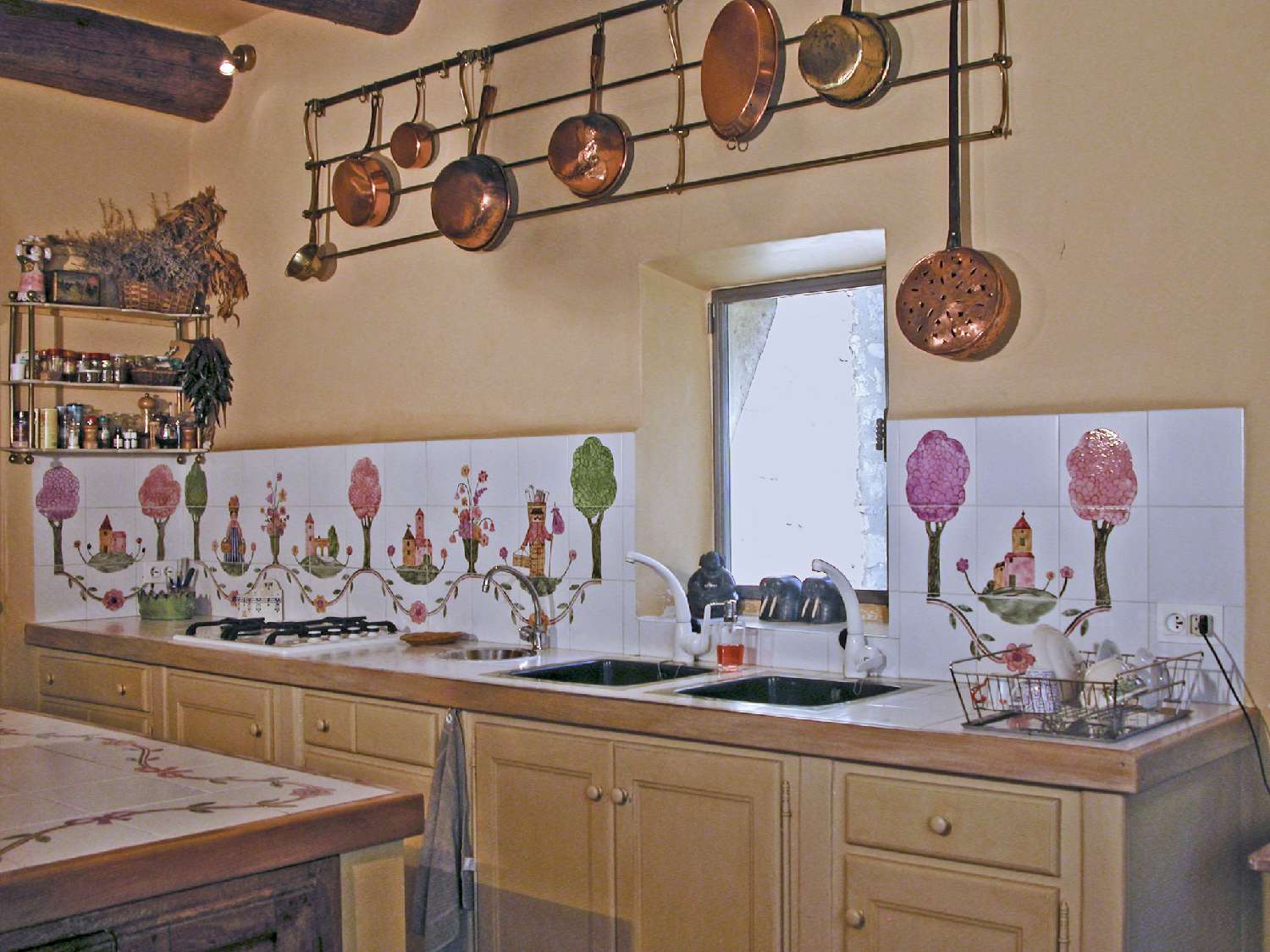  à vendre maison Boulbon Bouches-du-Rhône 7