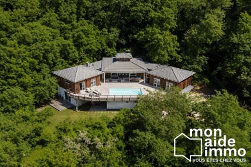 Bouliac Gironde casa foto 7243261