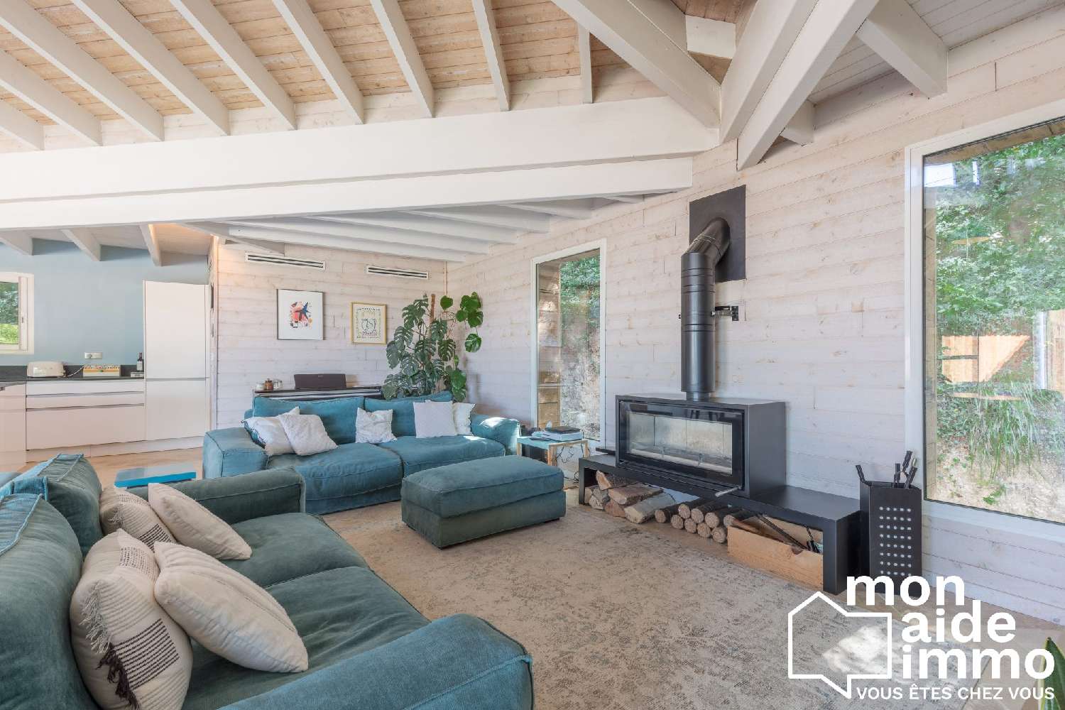  à vendre maison Bouliac Gironde 4