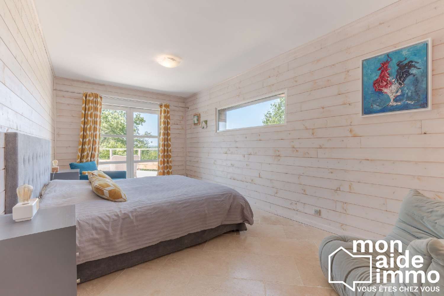  à vendre maison Bouliac Gironde 8