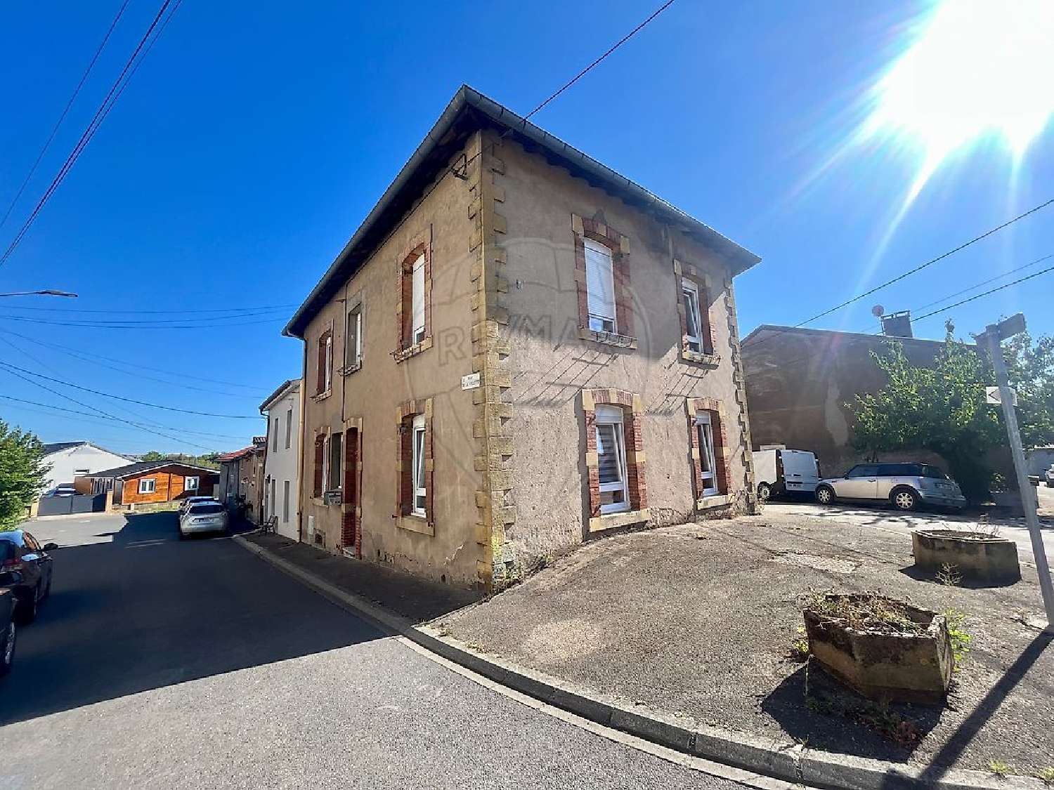  à vendre maison Bouligny Meuse 1