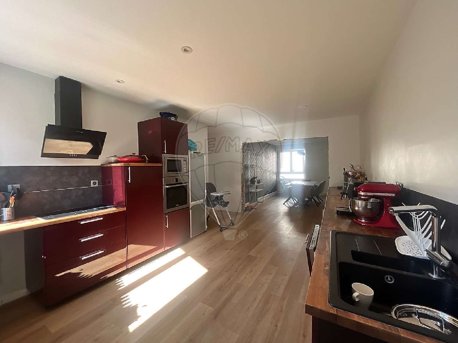  à vendre maison Bouligny Meuse 2