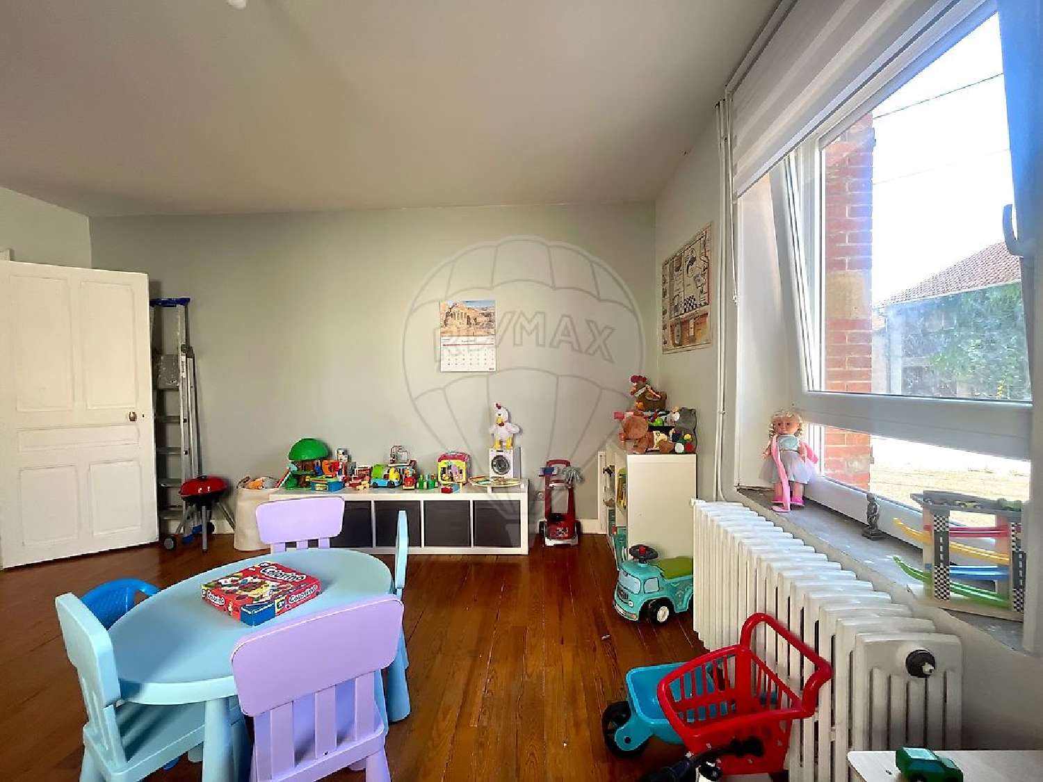  à vendre maison Bouligny Meuse 6