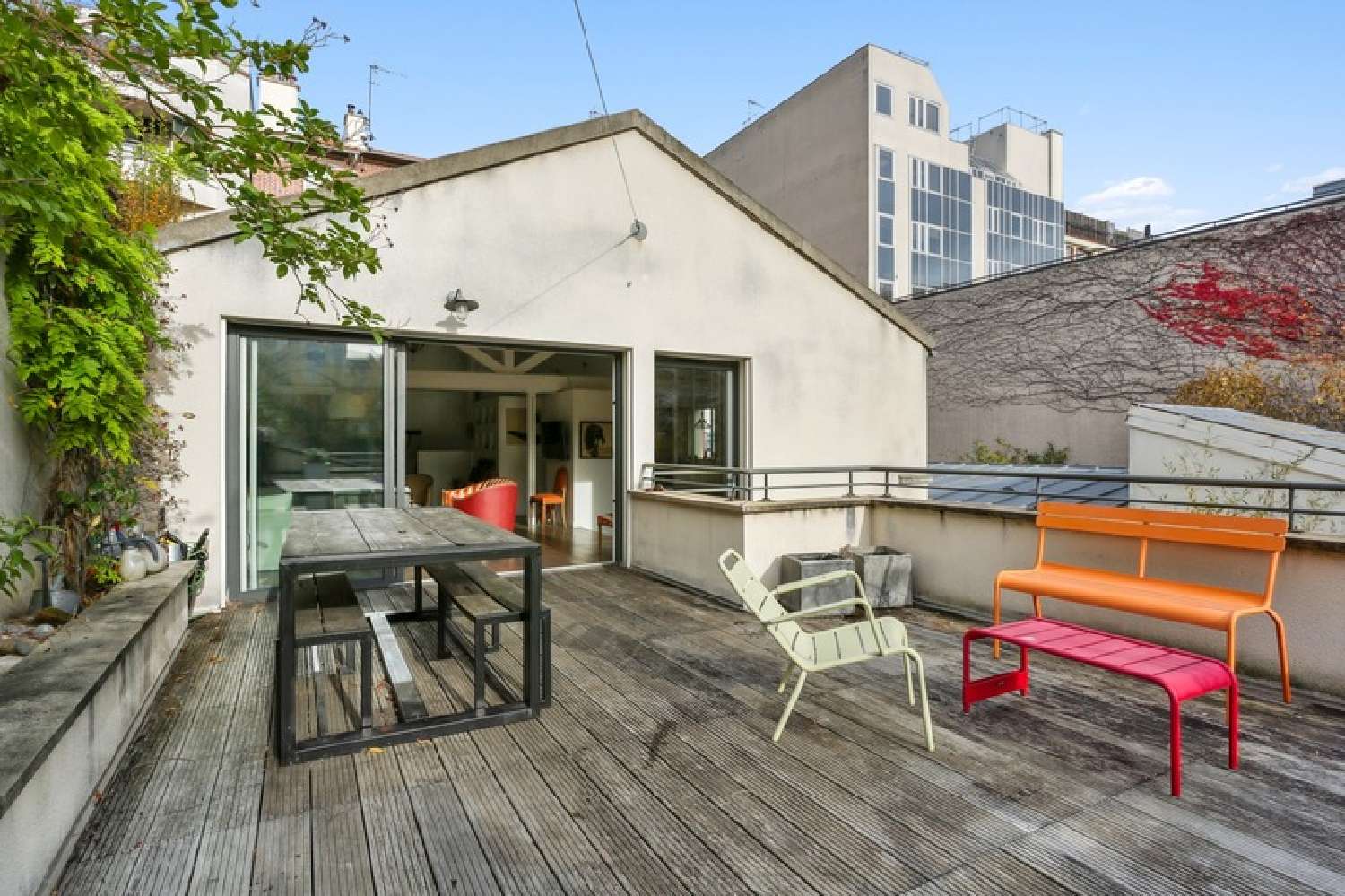  for sale house Boulogne-Billancourt Hauts-de-Seine 2