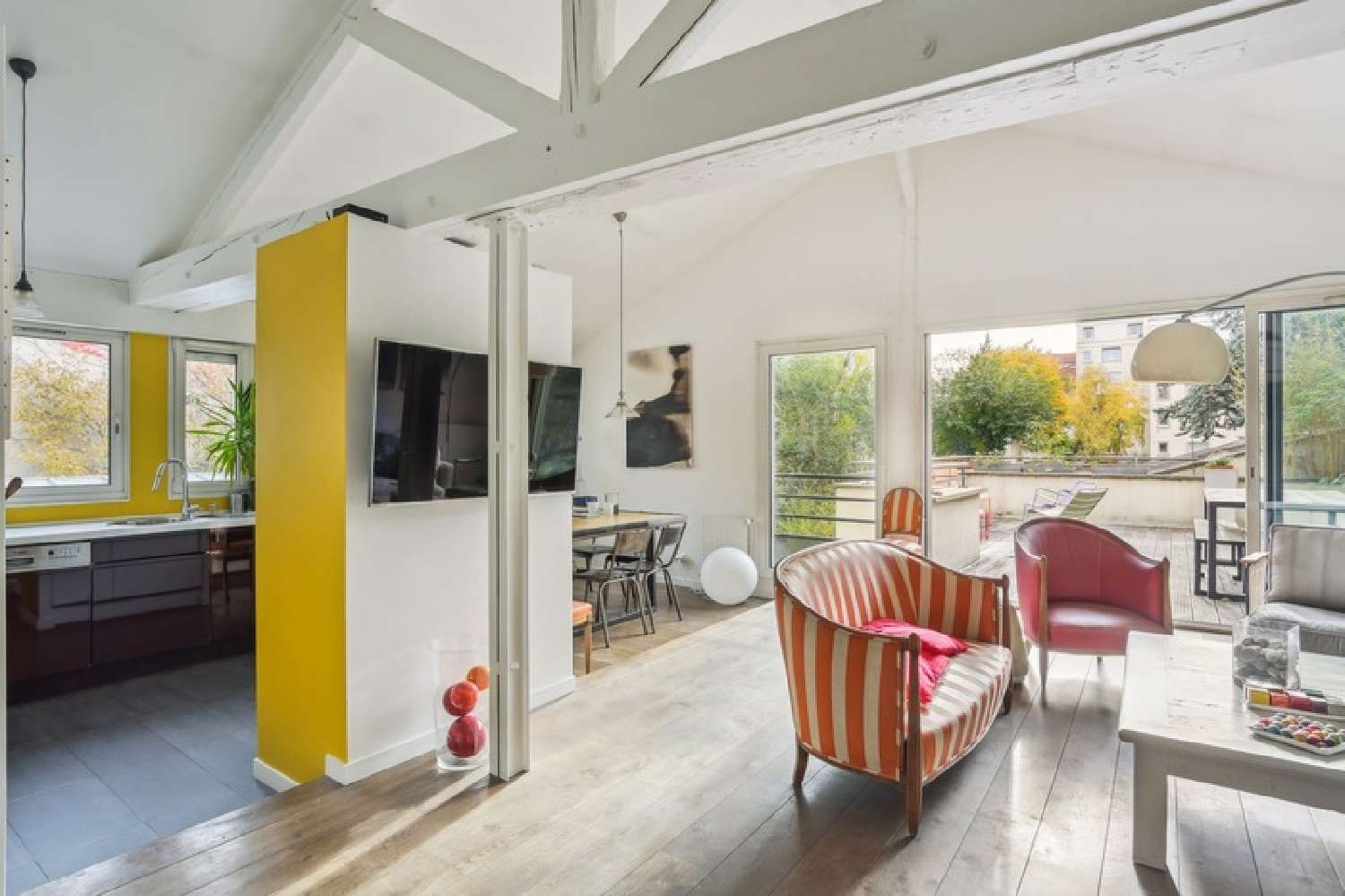  for sale house Boulogne-Billancourt Hauts-de-Seine 4