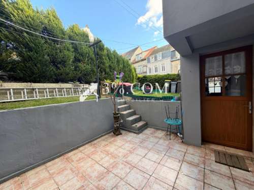 Boulogne-sur-Mer Pas-de-Calais huis foto 7239056