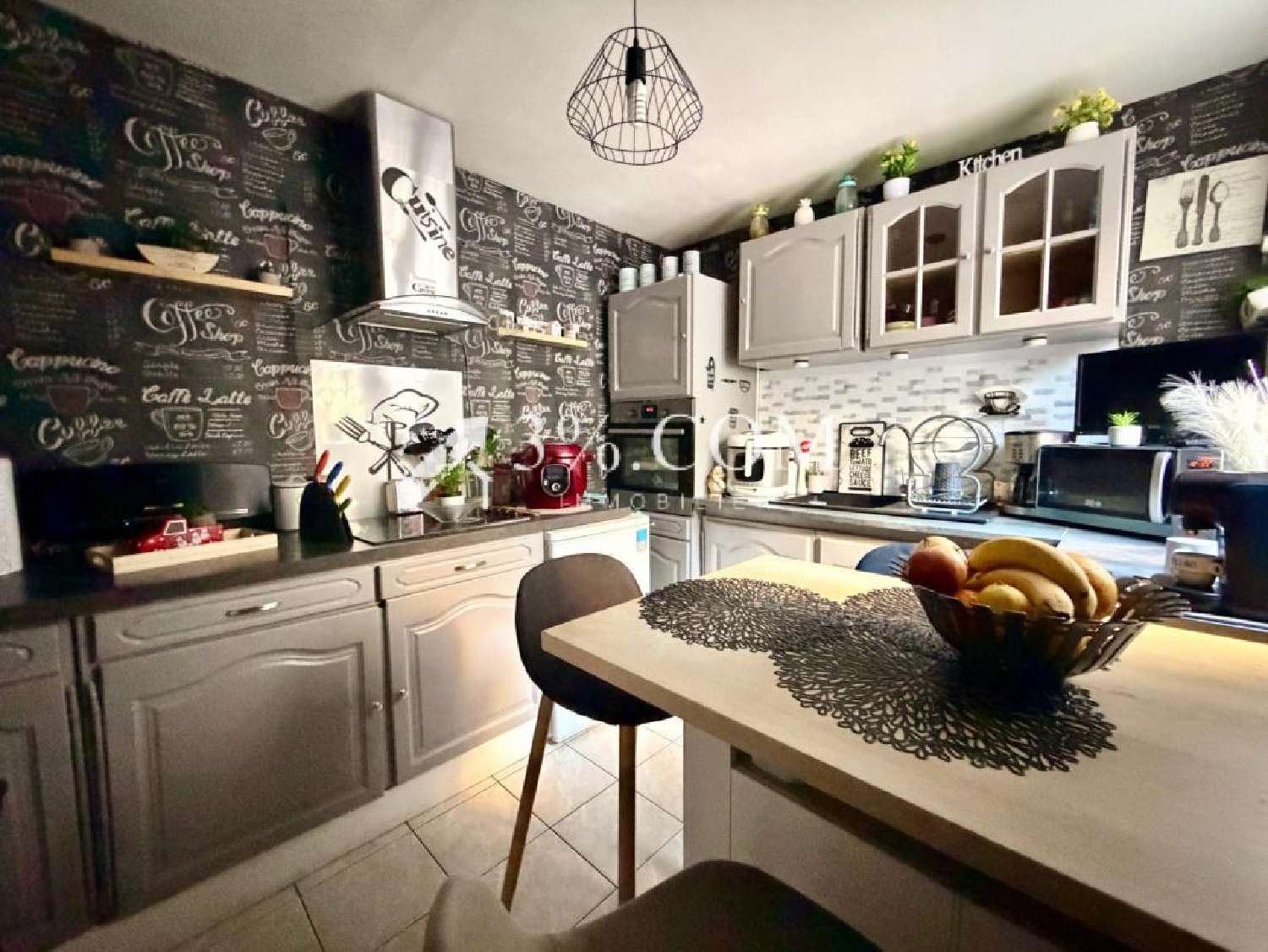  te koop huis Boulogne-sur-Mer Pas-de-Calais 3