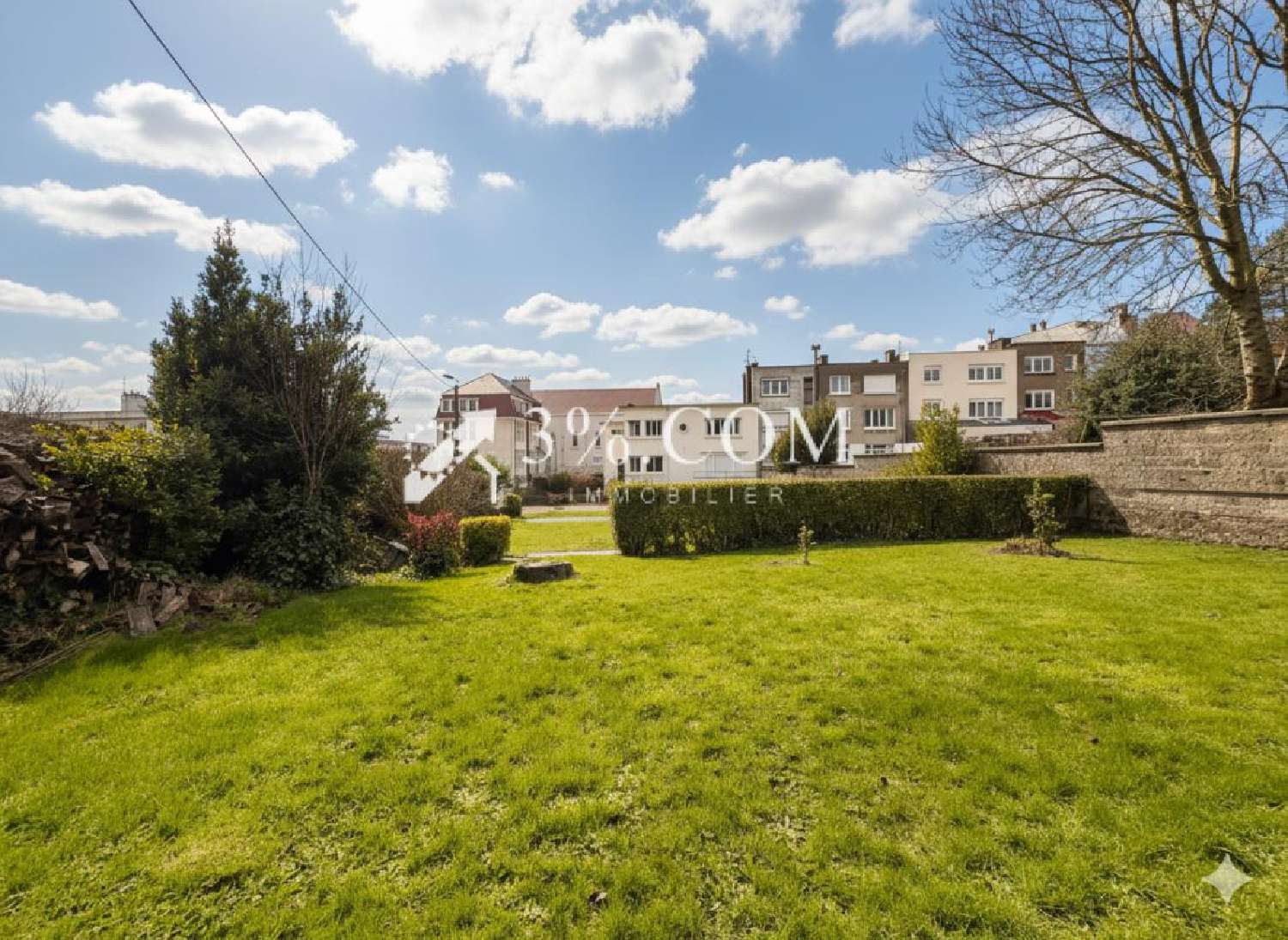  te koop huis Boulogne-sur-Mer Pas-de-Calais 1