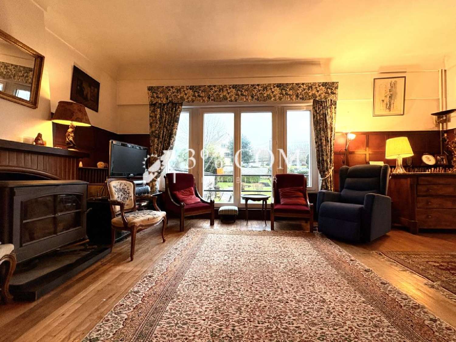  te koop huis Boulogne-sur-Mer Pas-de-Calais 2