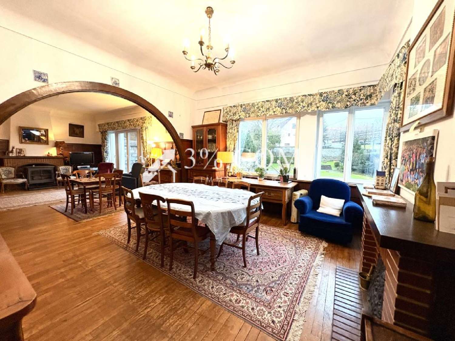  te koop huis Boulogne-sur-Mer Pas-de-Calais 3