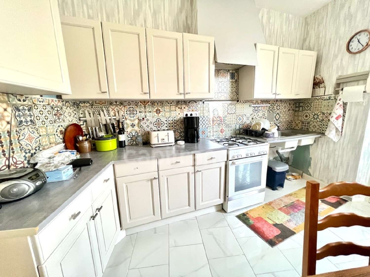  te koop huis Boulogne-sur-Mer Pas-de-Calais 6