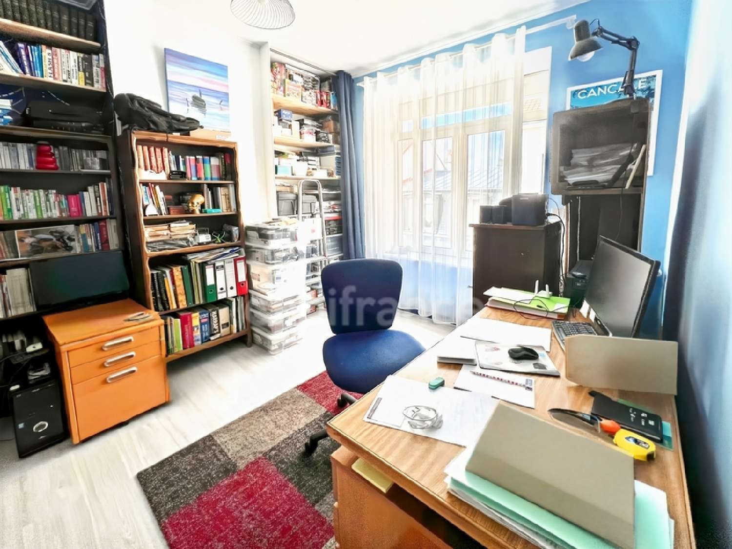  te koop huis Boulogne-sur-Mer Pas-de-Calais 7