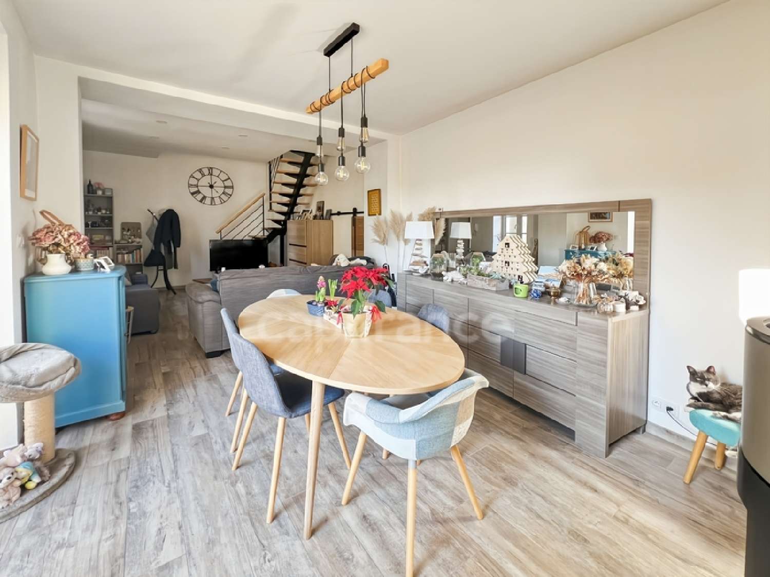  en venta casa Boulogne-sur-Mer Pas-de-Calais 6