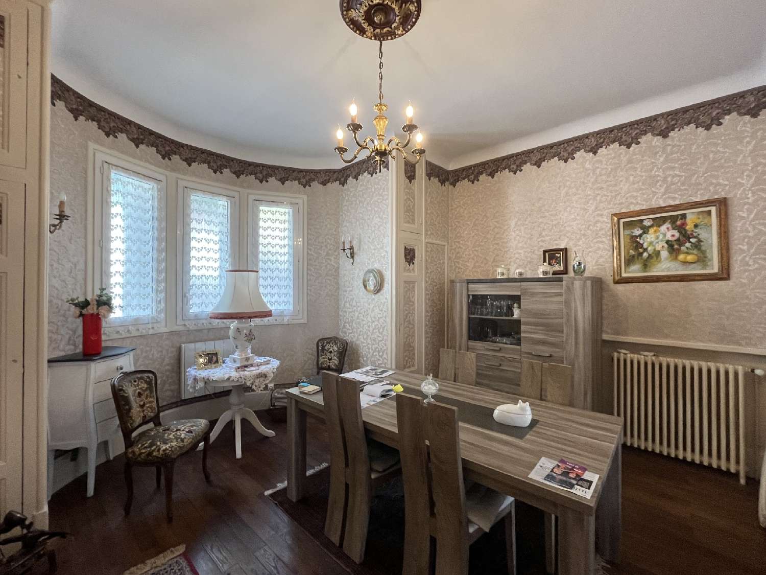  à vendre maison Bourbonne-les-Bains Haute-Marne 3