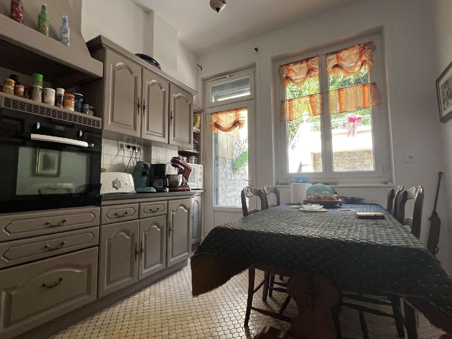  à vendre maison Bourbonne-les-Bains Haute-Marne 5