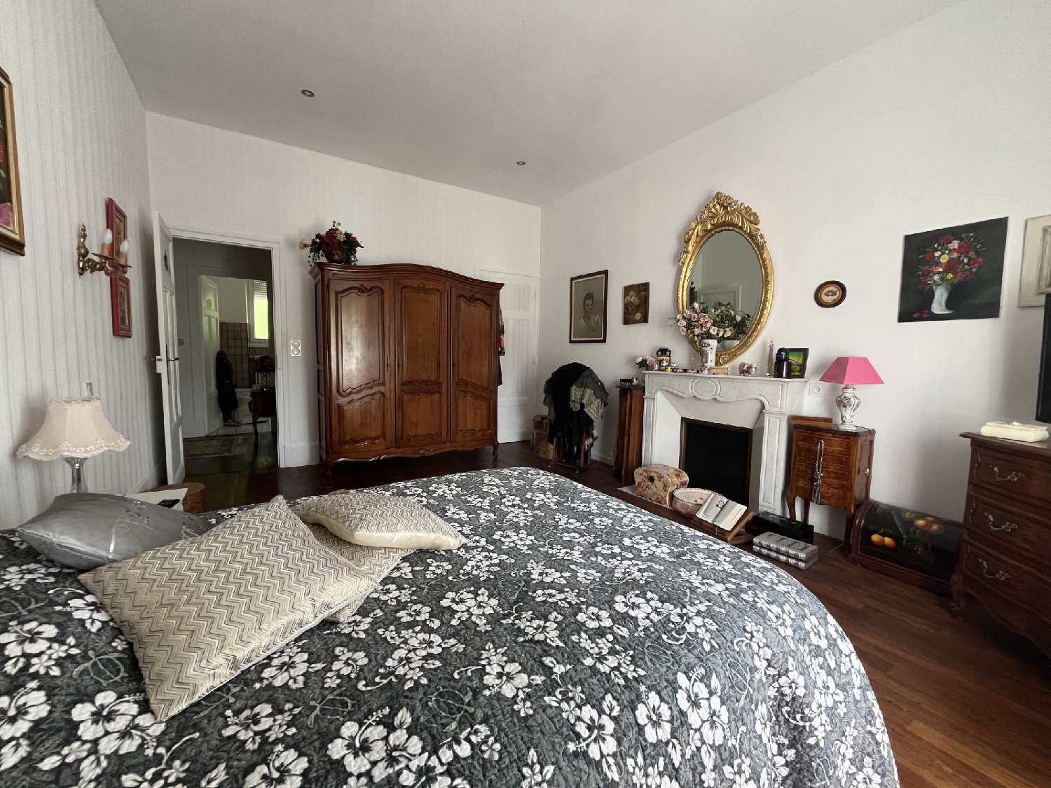  à vendre maison Bourbonne-les-Bains Haute-Marne 8