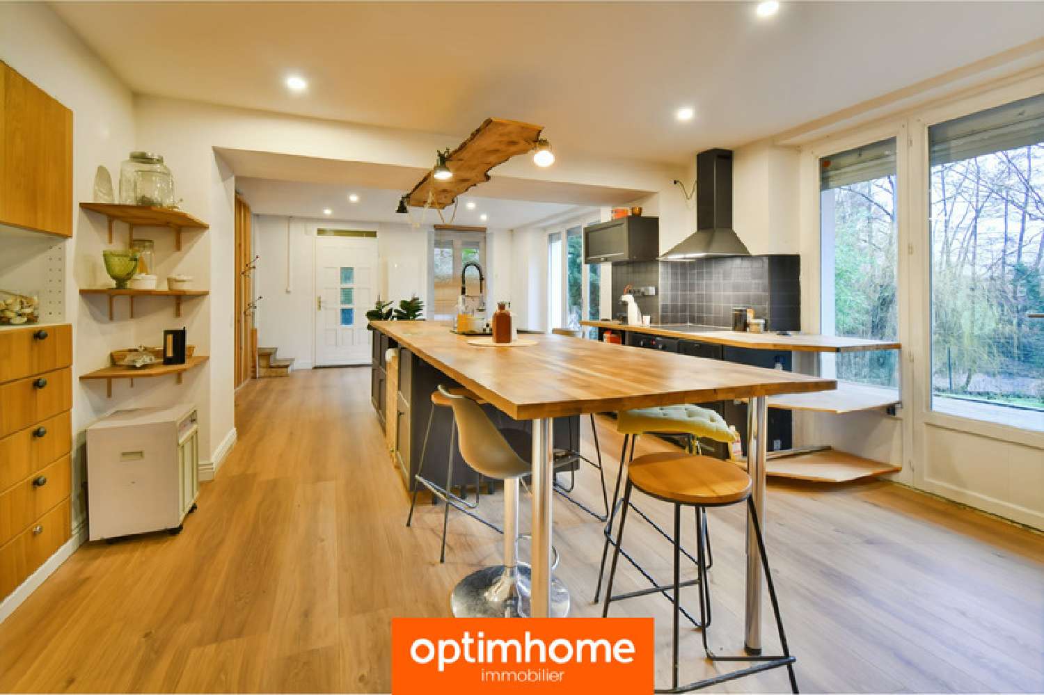  kaufen Haus Bourg-des-Comptes Ille-et-Vilaine 2