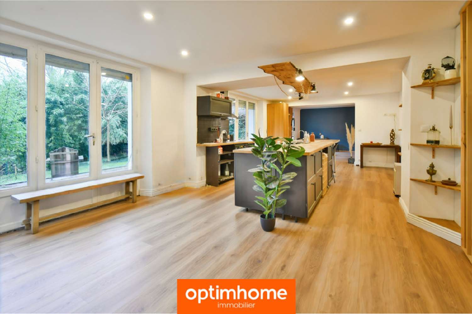  kaufen Haus Bourg-des-Comptes Ille-et-Vilaine 3