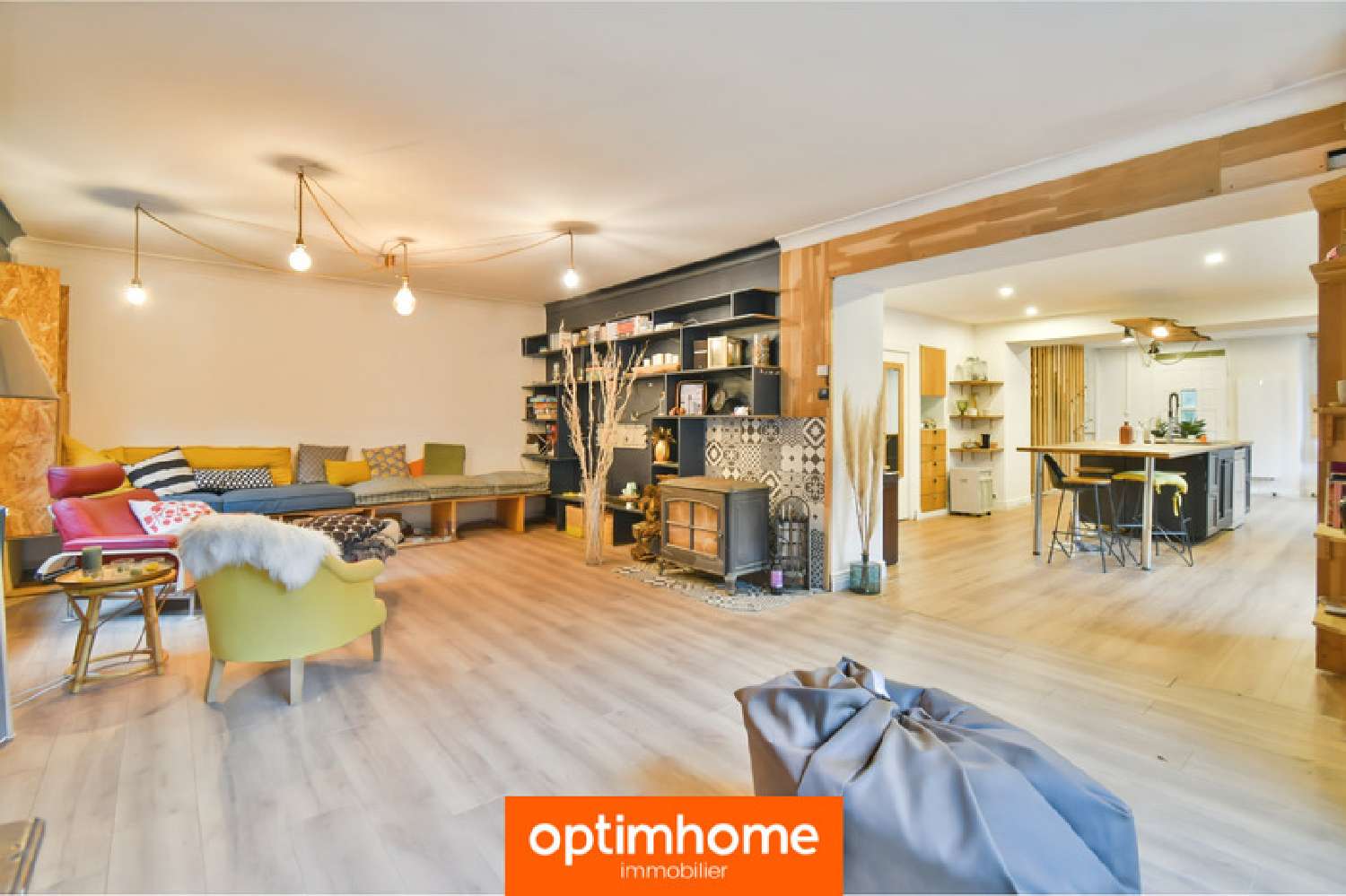  kaufen Haus Bourg-des-Comptes Ille-et-Vilaine 4