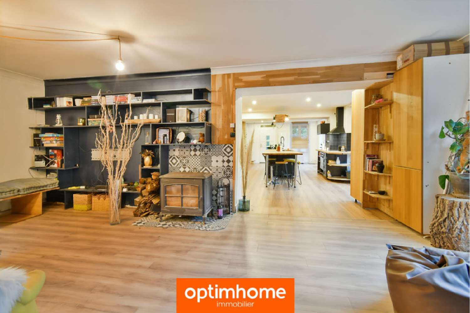  kaufen Haus Bourg-des-Comptes Ille-et-Vilaine 5