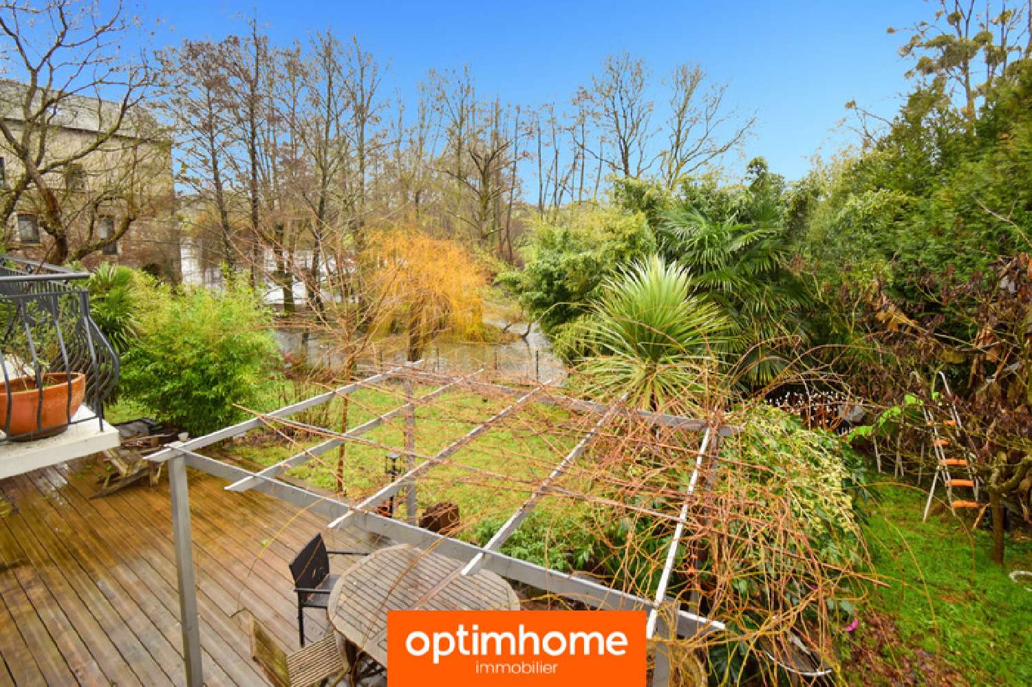  kaufen Haus Bourg-des-Comptes Ille-et-Vilaine 7