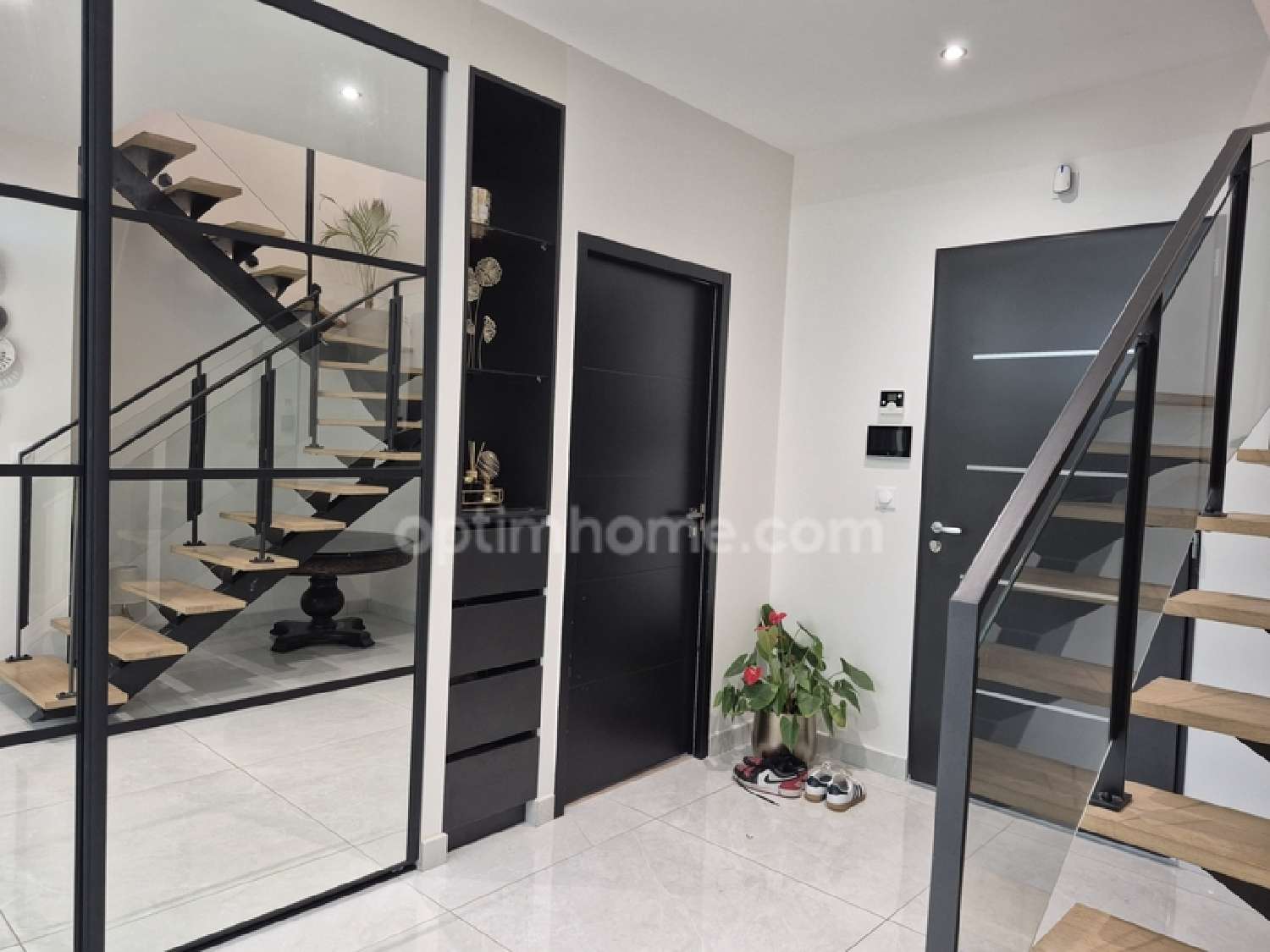  te koop huis Bourgbarré Ille-et-Vilaine 3