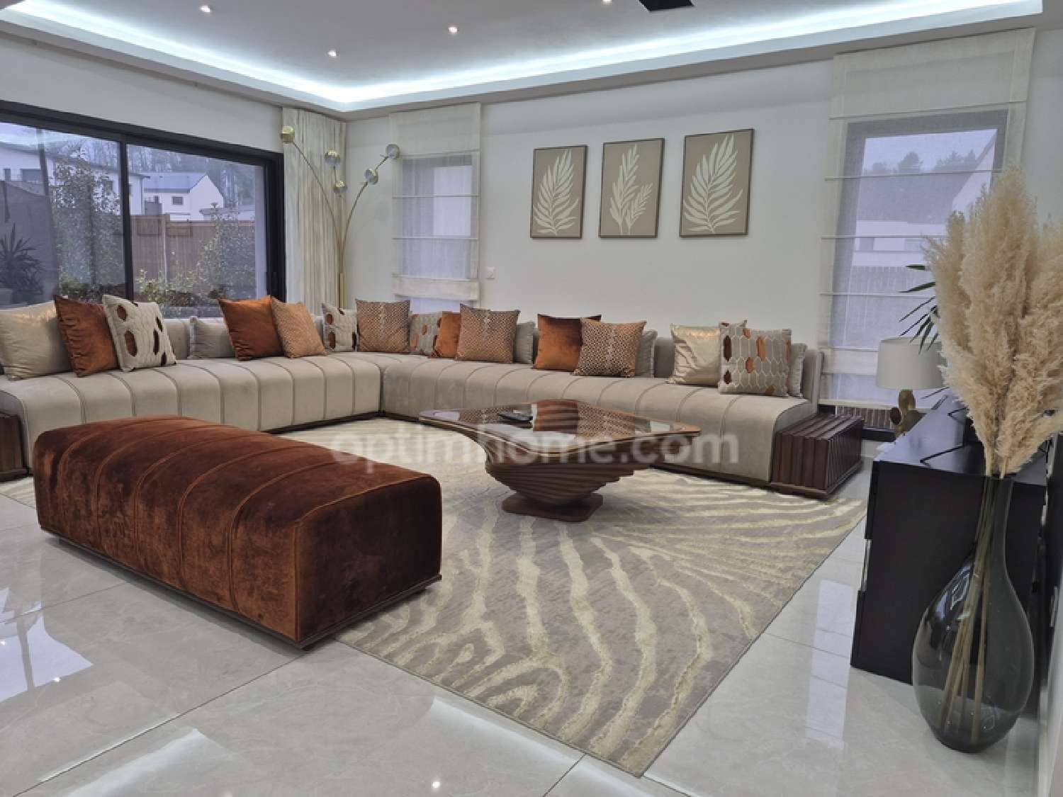  te koop huis Bourgbarré Ille-et-Vilaine 4