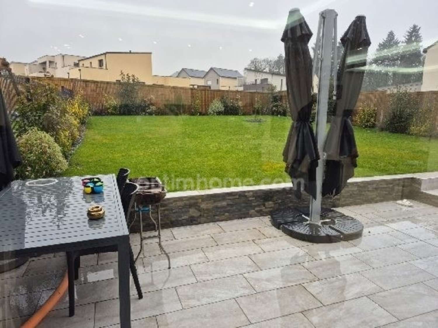  te koop huis Bourgbarré Ille-et-Vilaine 7