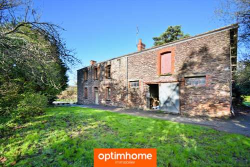 Bourgbarré Ille-et-Vilaine Haus Bild 7248802