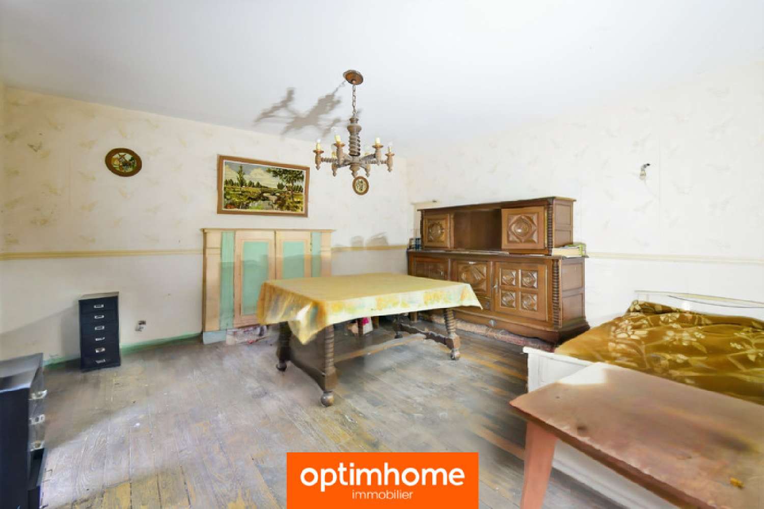 kaufen Haus Bourgbarré Ille-et-Vilaine 5