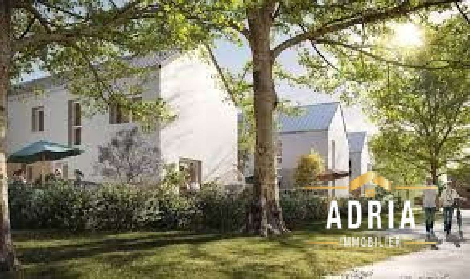 kaufen Haus Bourges Cher 2