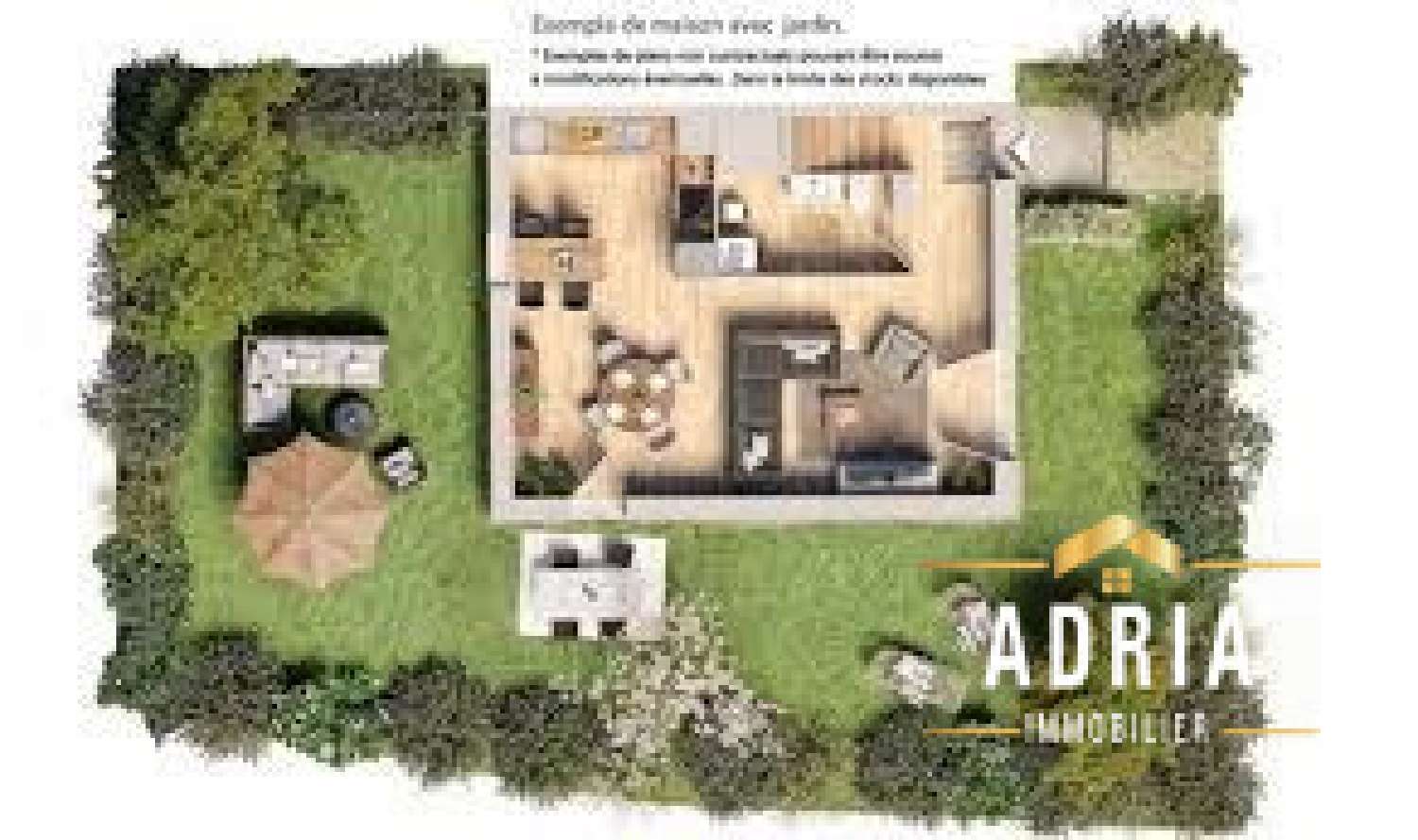 kaufen Haus Bourges Cher 4