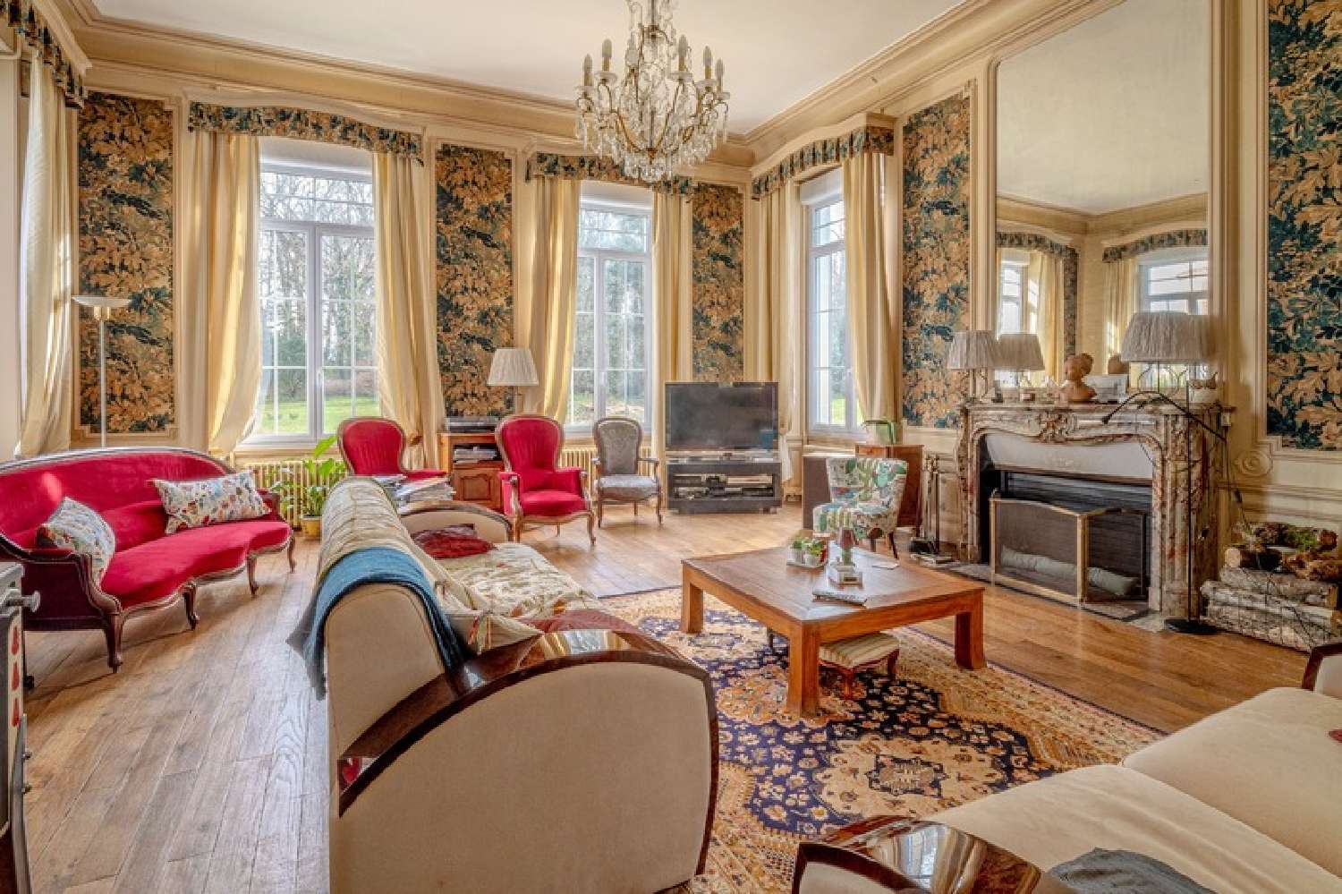  à vendre maison Bourges Cher 3