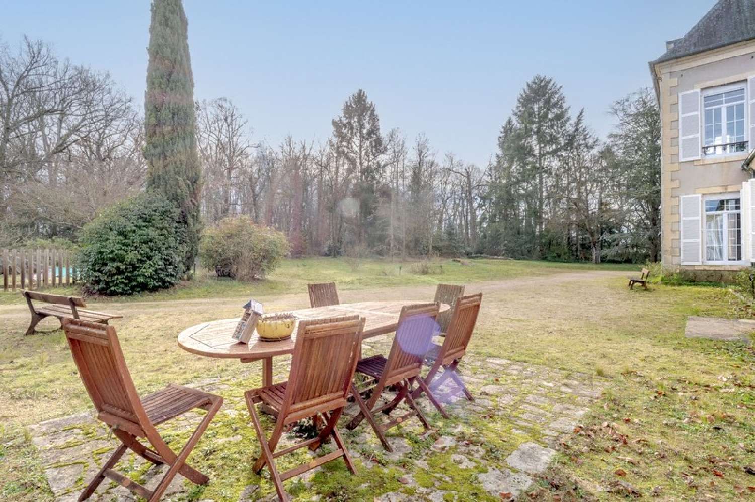  à vendre maison Bourges Cher 5