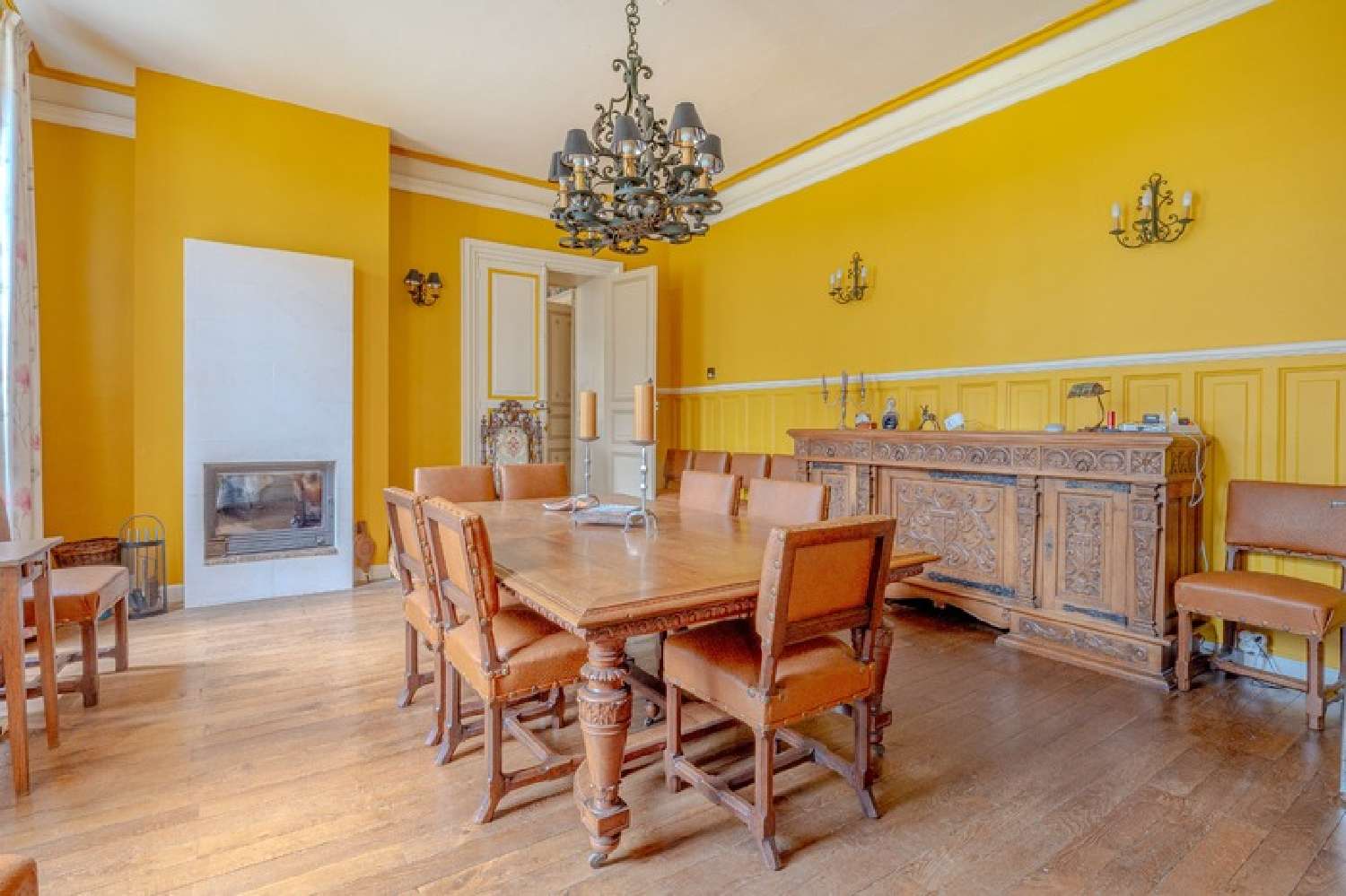  à vendre maison Bourges Cher 7