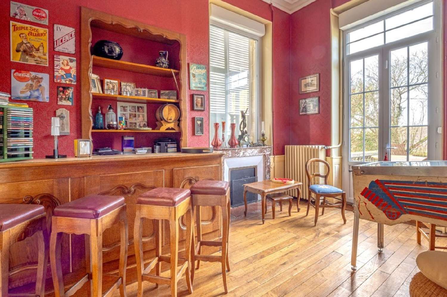  à vendre maison Bourges Cher 8