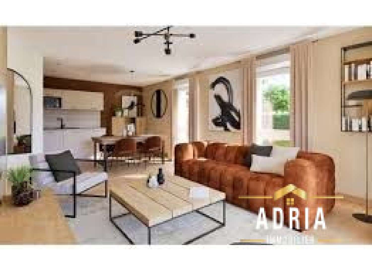  te koop huis Bourgfelden Haut-Rhin 2