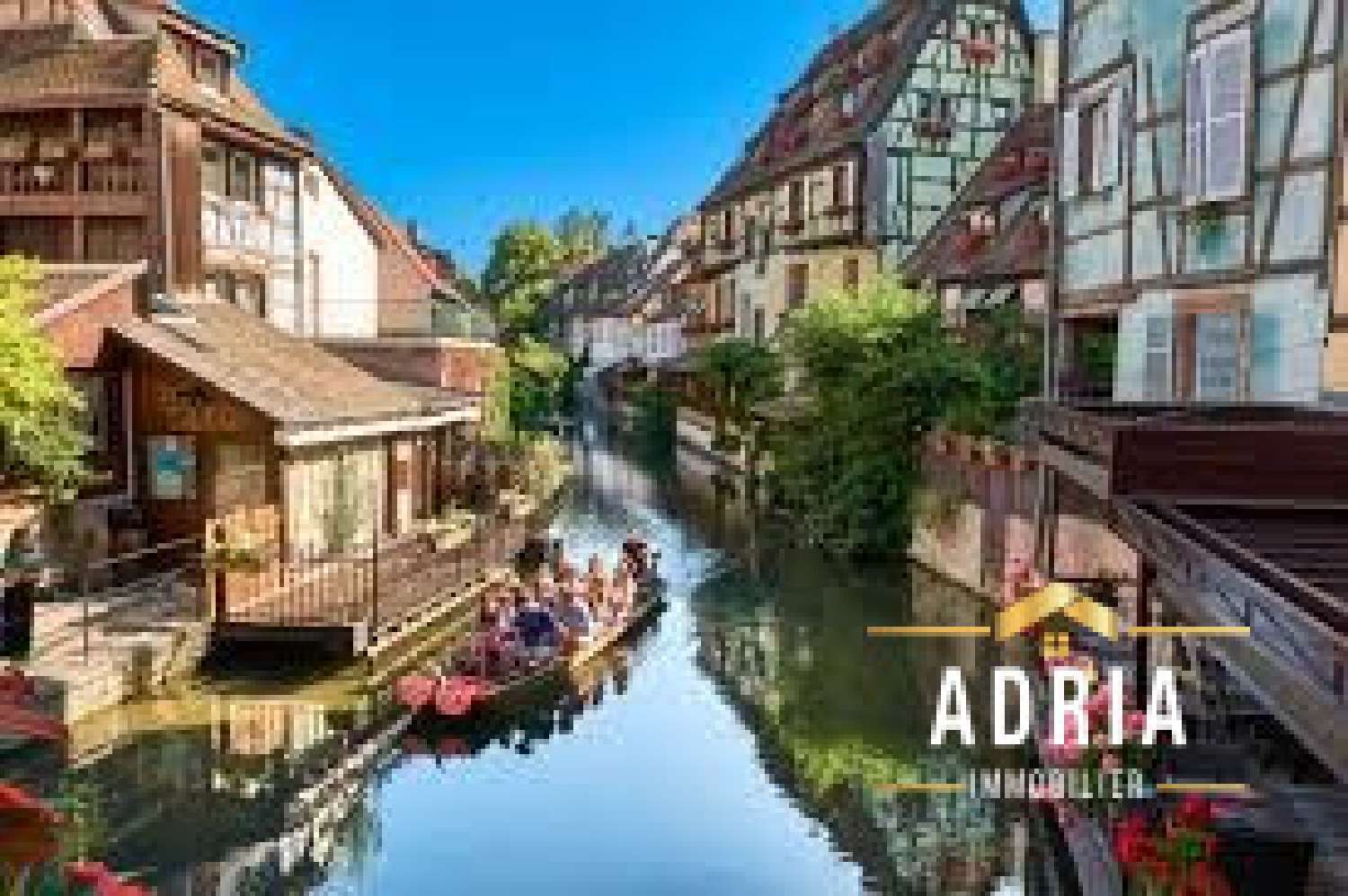  te koop huis Bourgfelden Haut-Rhin 8