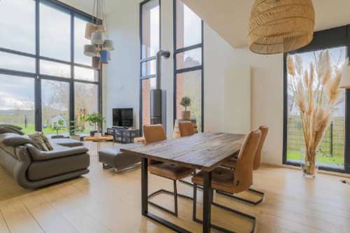 Bourghelles Nord huis foto 7245348