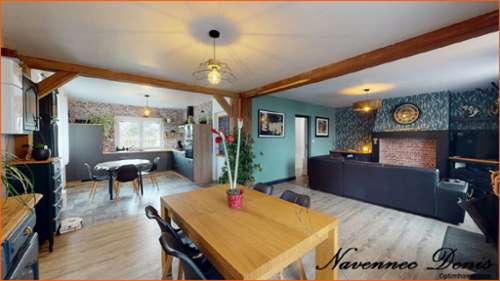 Bourgthéroulde Infreville Eure house foto 7248738