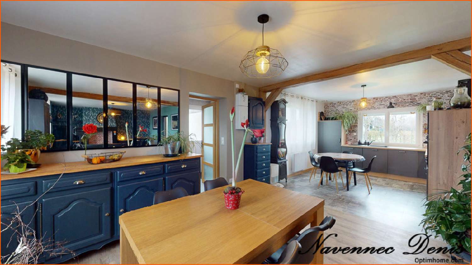 for sale house Bourgthéroulde Infreville Eure 3