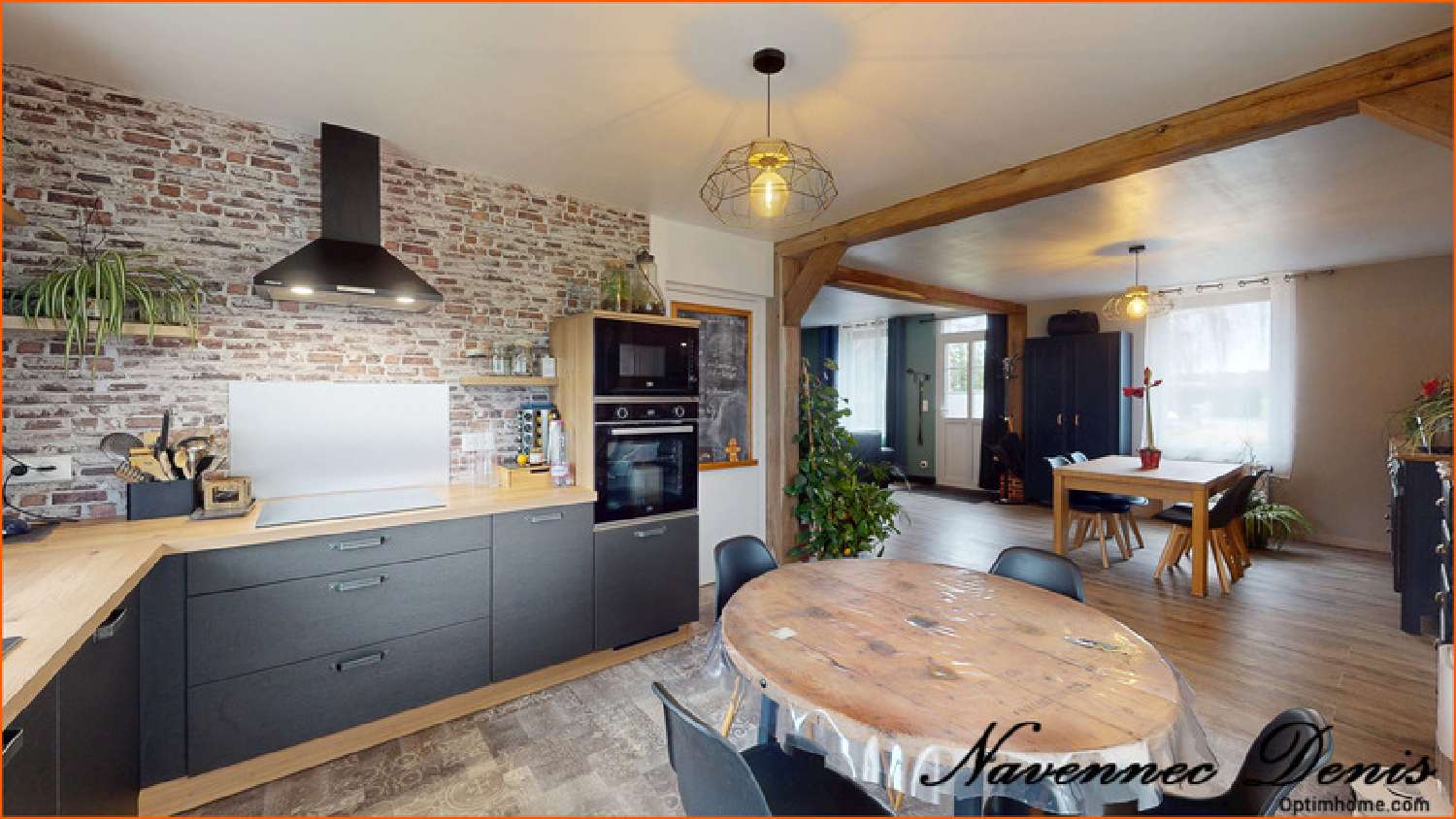 for sale house Bourgthéroulde Infreville Eure 4