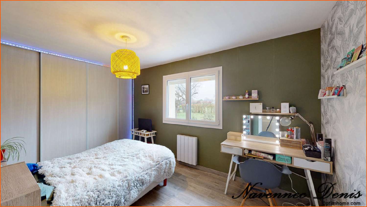 for sale house Bourgthéroulde Infreville Eure 8