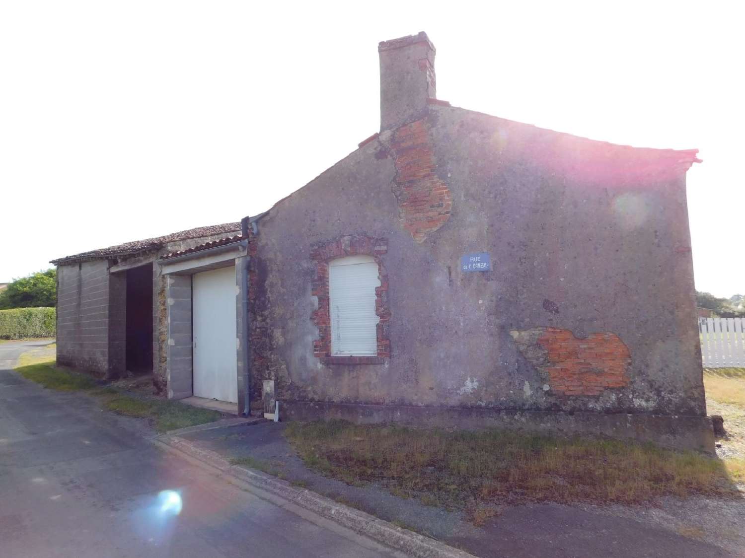  te koop huis Bourneau Vendée 2