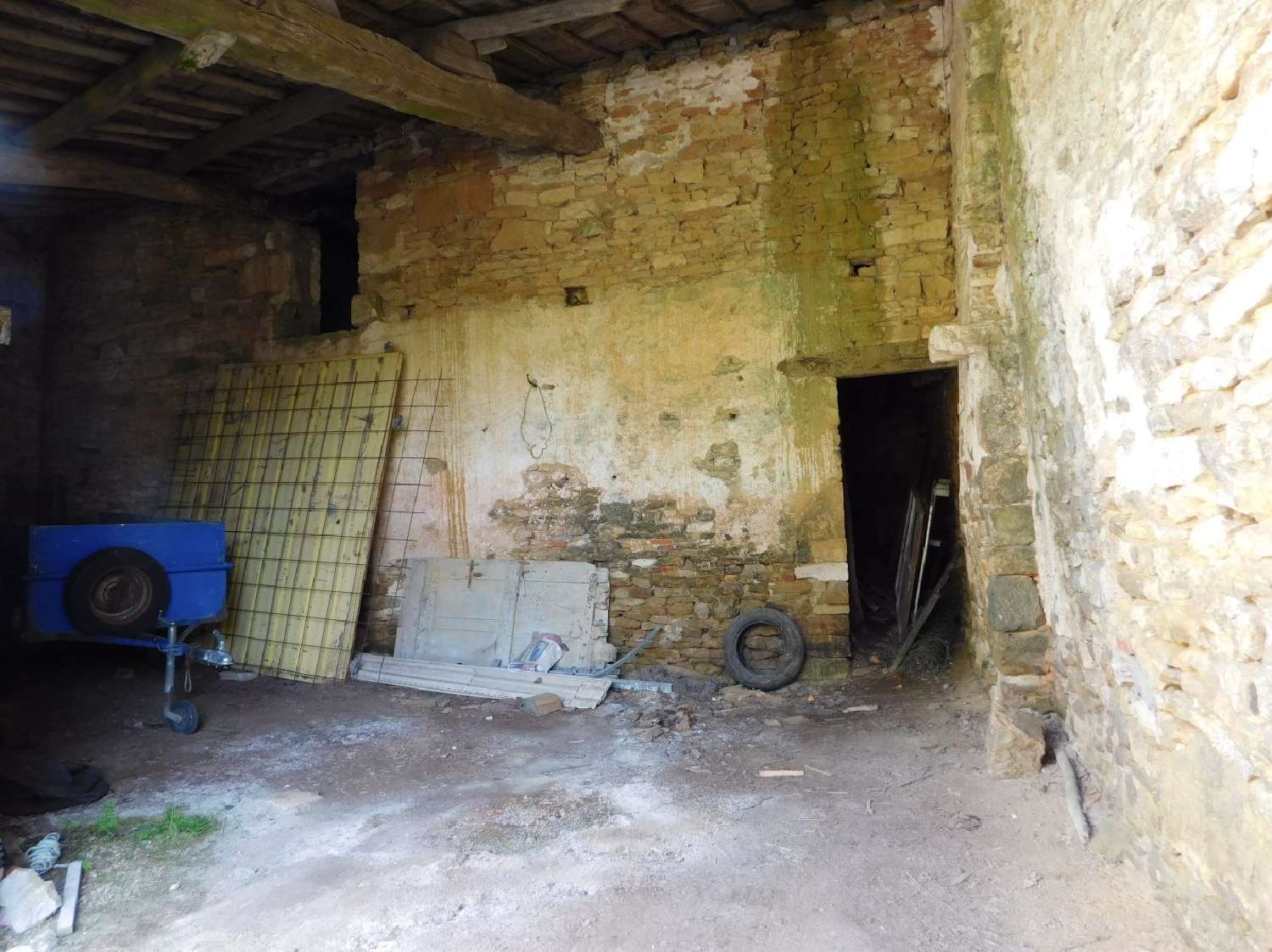  te koop huis Bourneau Vendée 5