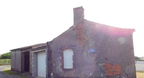 Bourneau Vendée huis foto 7248455