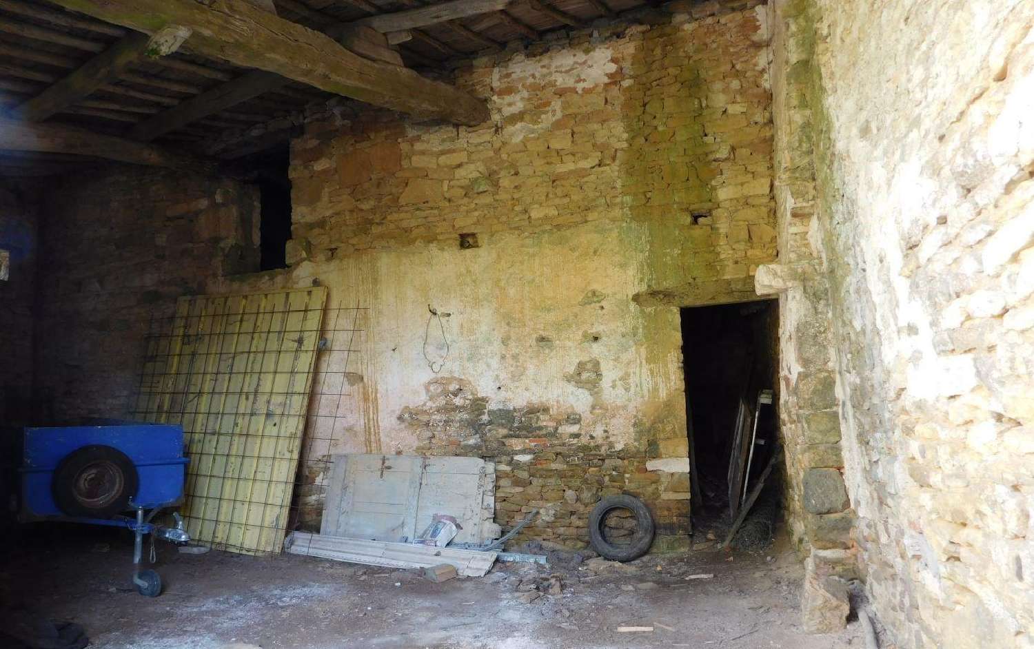 te koop huis Bourneau Vendée 3